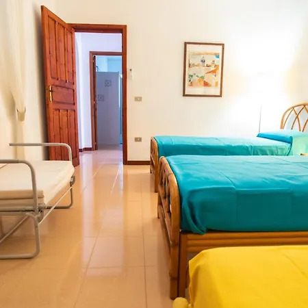 Villa Stella Polare LMP Buitenkant foto