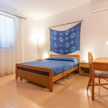 Villa Stella Polare LMP Buitenkant foto