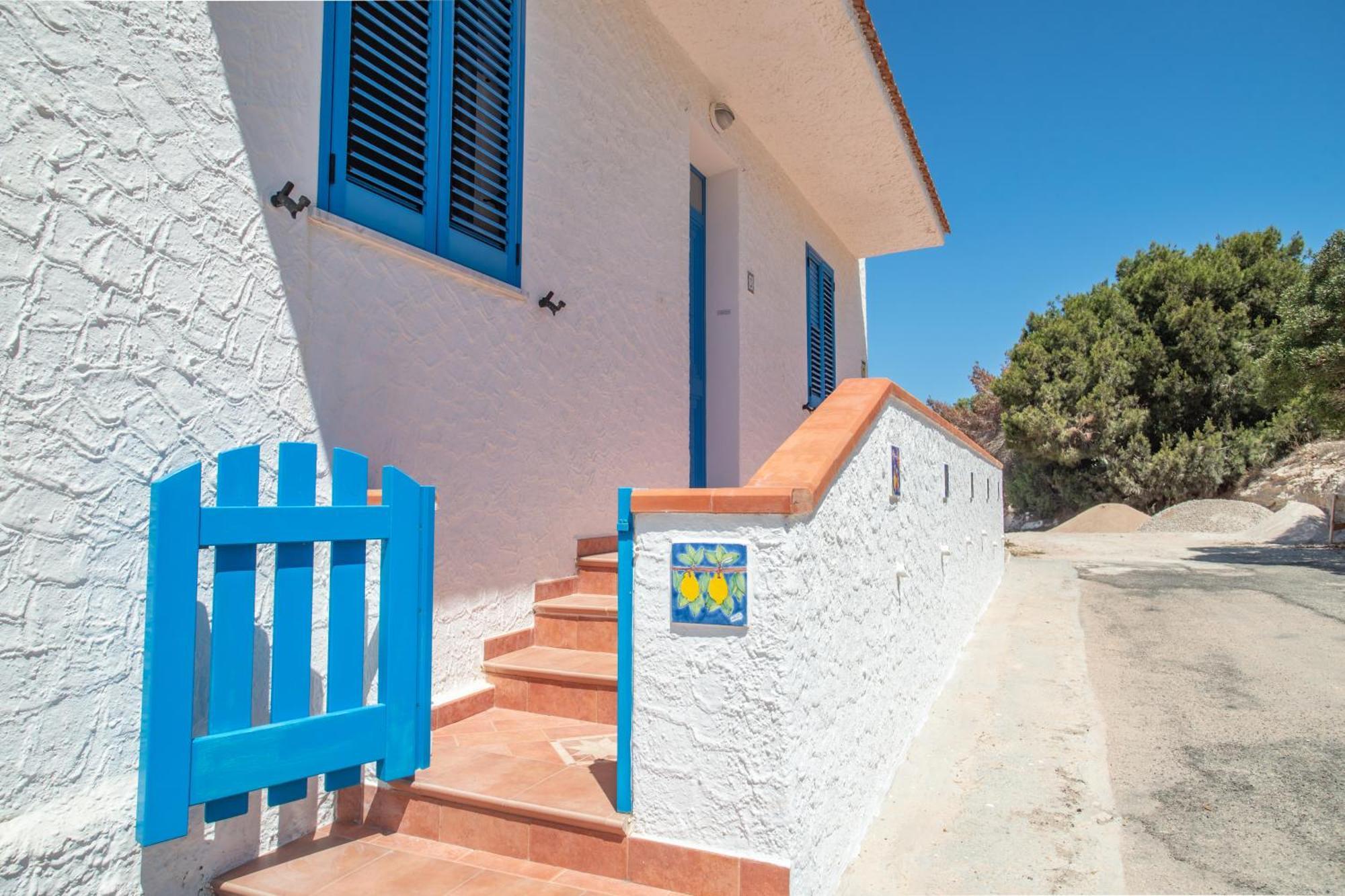 Holiday home Stella Polare Lampedusa