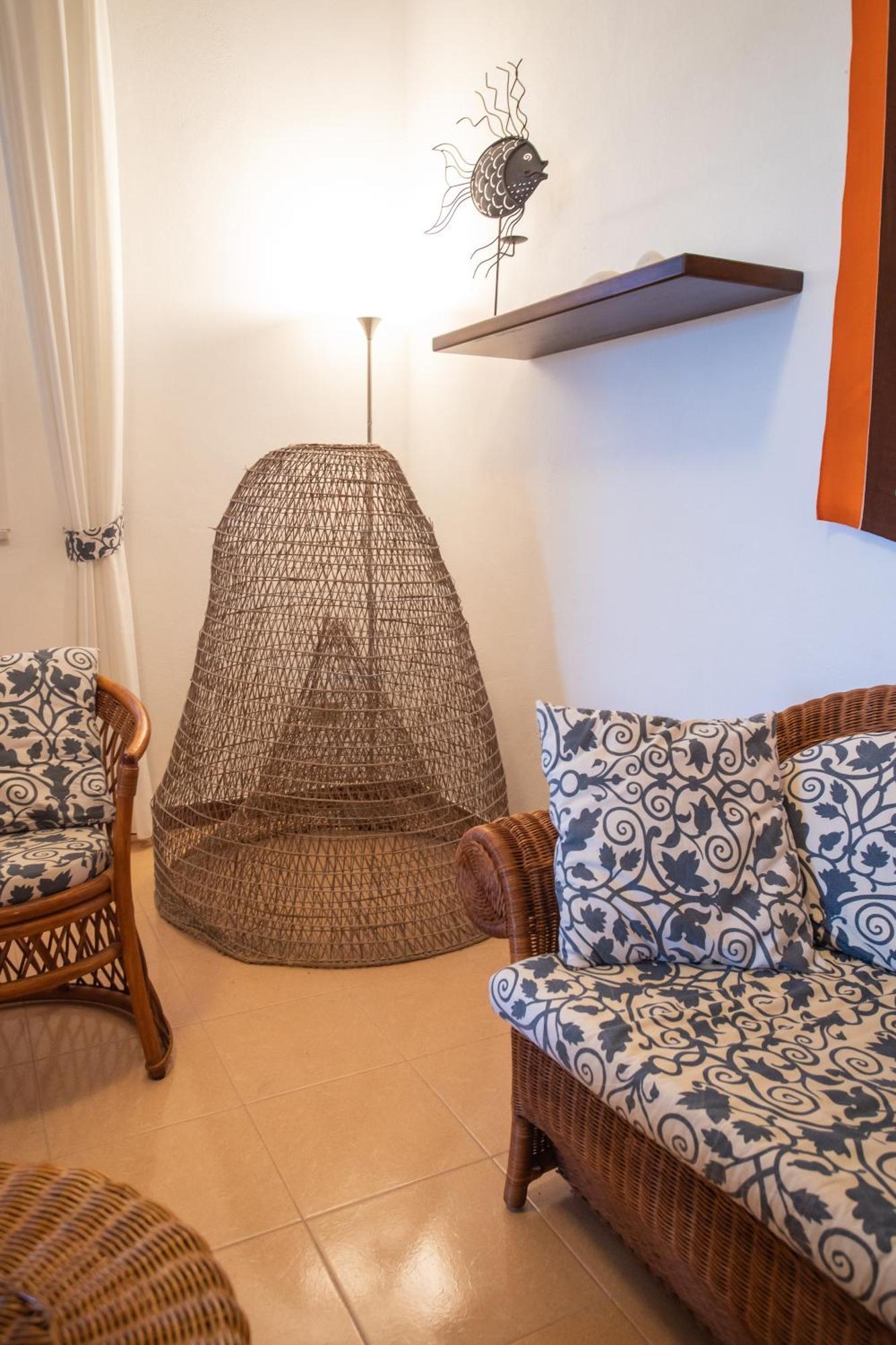 Stella Polare Holiday home Lampedusa