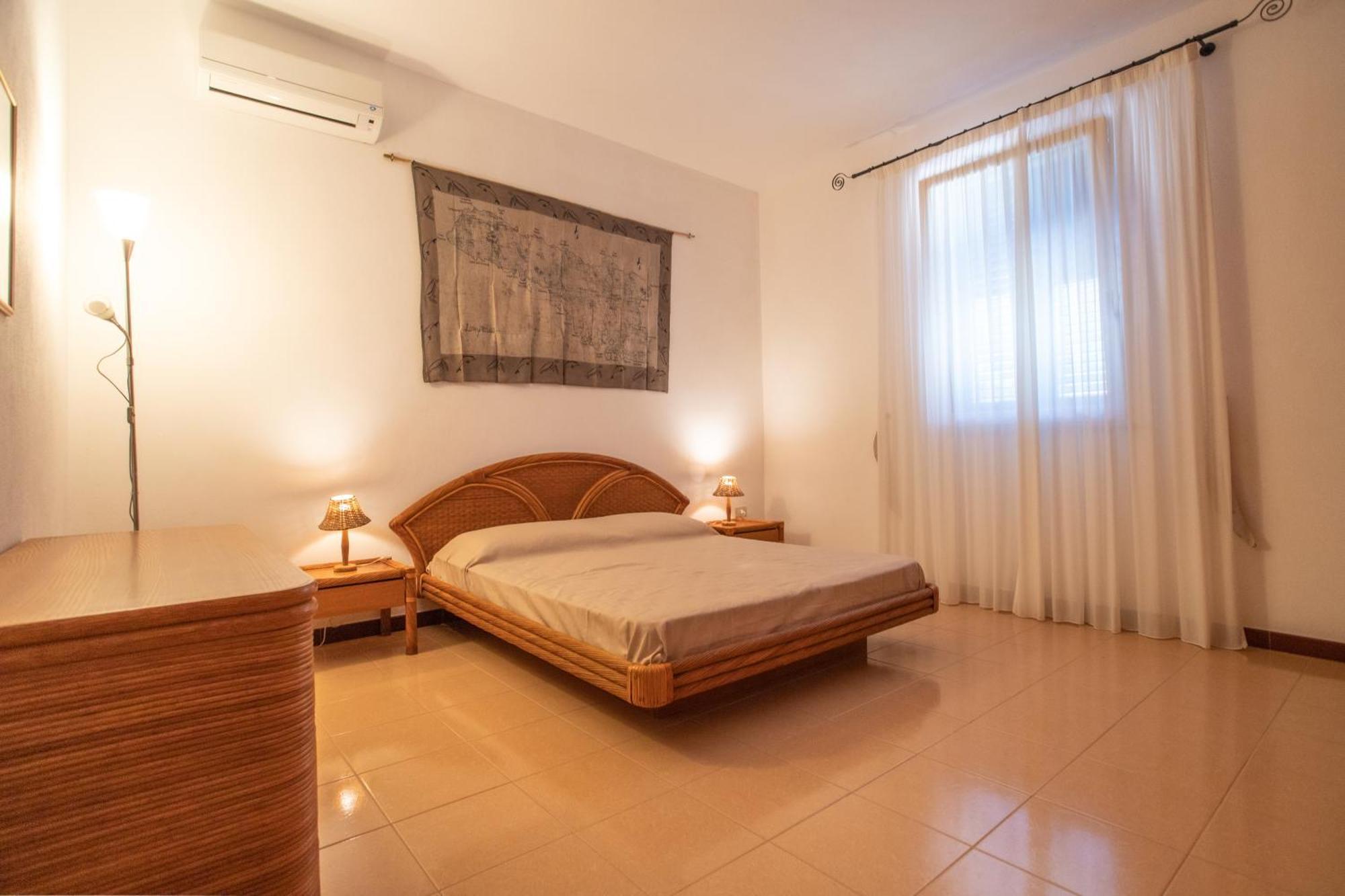 Ferienhaus Stella Polare *