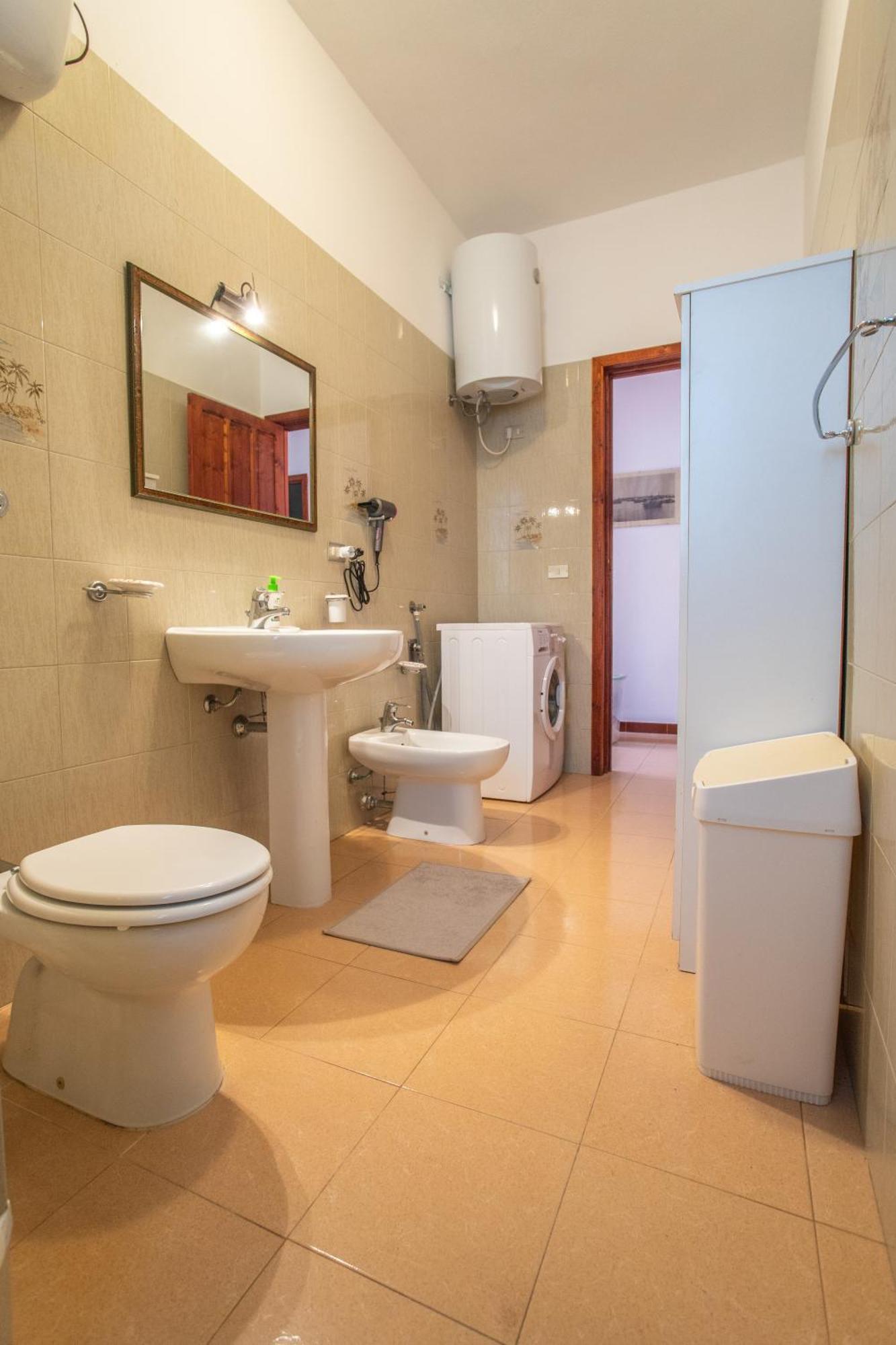 Ferienhaus Stella Polare LMP