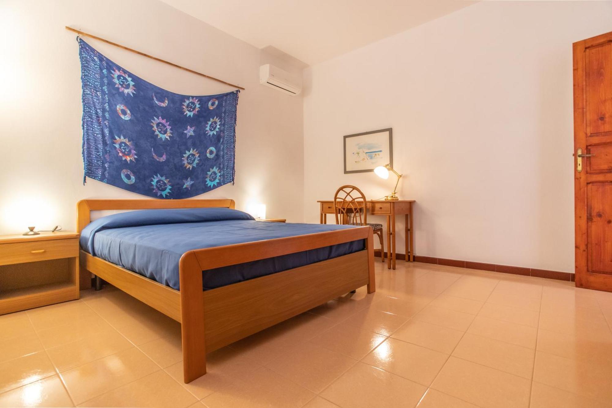 Stella Polare Holiday home