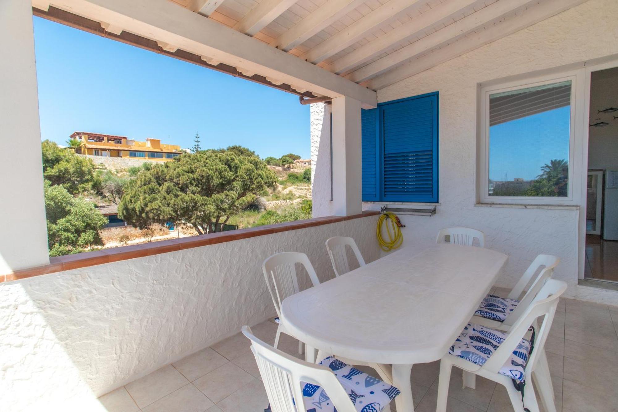 Stella Polare Holiday home Lampedusa