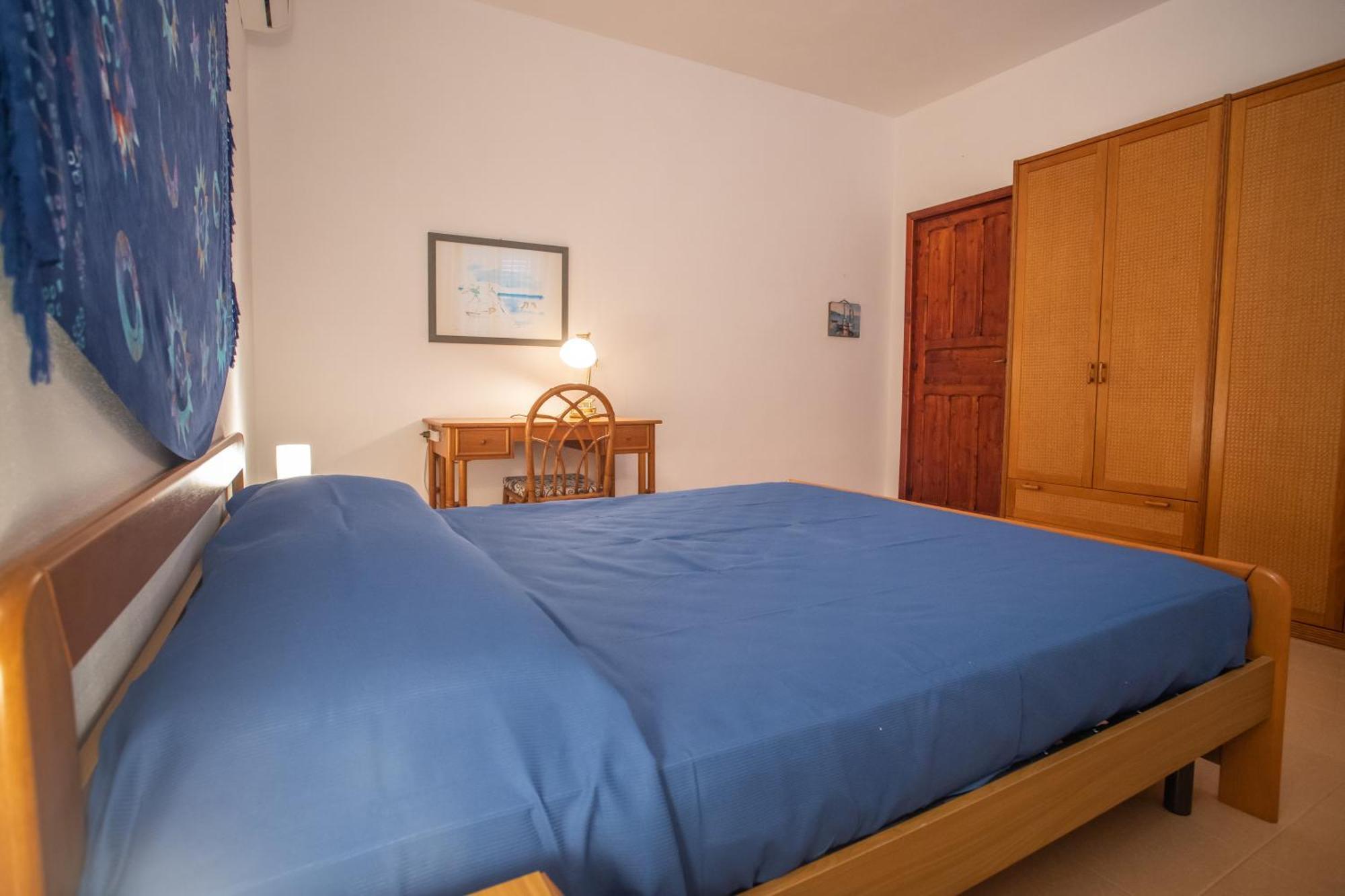 Holiday home Stella Polare Lampedusa