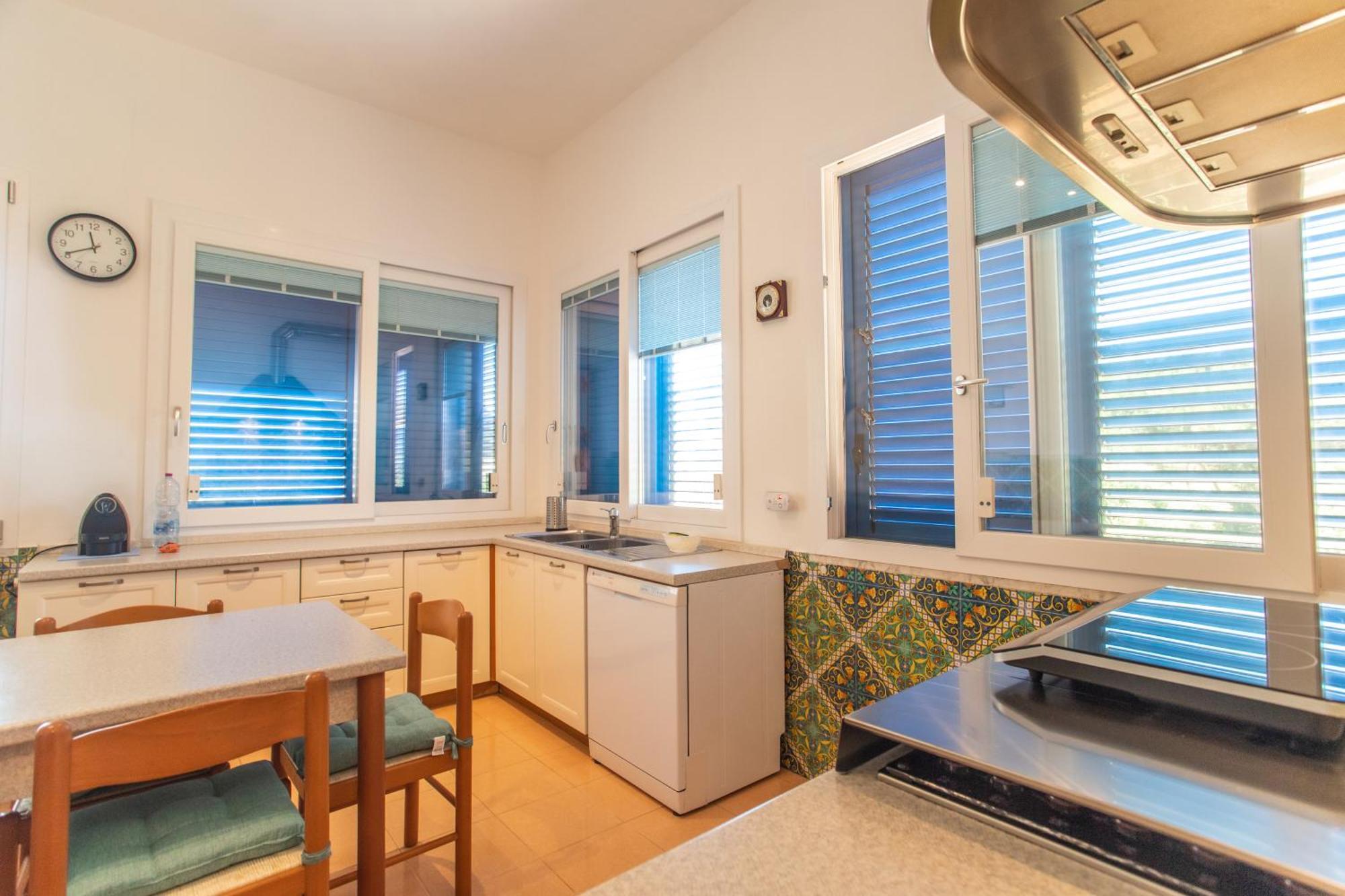 Stella Polare Holiday home Lampedusa
